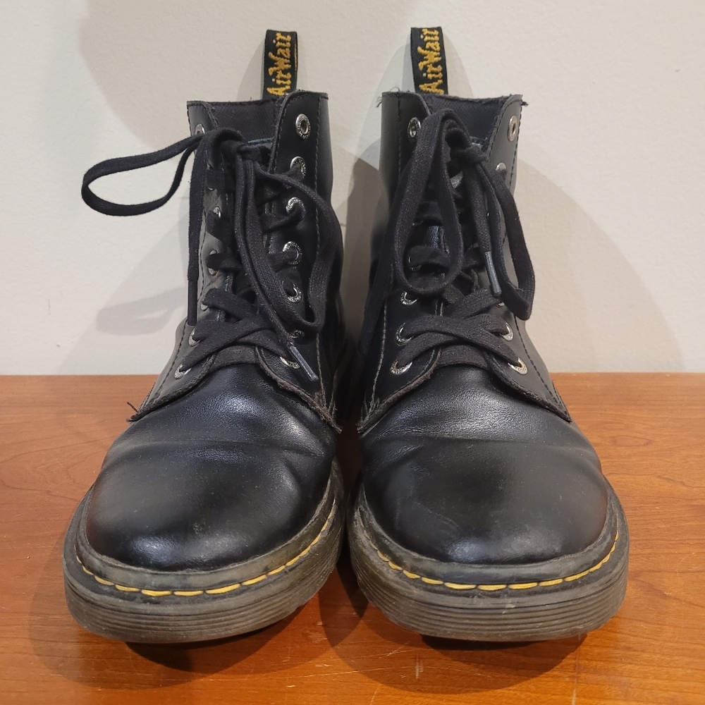 Dr. Marten 1460 Boot